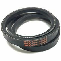 Snowblower Drive Belt 3/8&quot; X 33.1&quot; Murray Sears Craftsman 9Hp 10Hp 2002 ... - $20.69