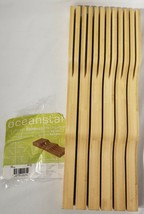 Oceanstar In- Drawer Bamboo Knife Organizer, 17 L x 6.12 W x 2.25 H - £20.77 GBP