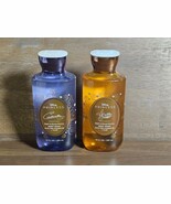 DISNEY Princess Cinderella and Belle Body Wash 10 oz Bath &amp; Body Works New - $19.75
