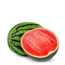 Crimson Sweet Watermelon Seeds Fresh Seeds Fast Shipping - $17.98