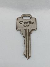 Curtis WR5 USA Key 2&quot; - €7,19 EUR