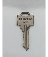 Curtis WR5 USA Key 2&quot; - $152.34 MXN