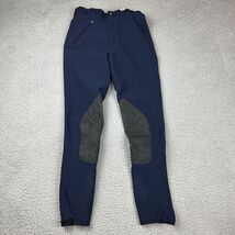 PIKEUR Equestrian Trousers Slim Breeches Horse Riding Pant USA Size 15 - $622.36 MXN