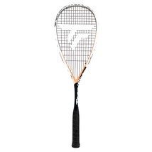 Tecnifibre Carboflex Airshaft 125 Squash Racquet Racket 77.5sq 125g 14x1... - $4,412.86 MXN