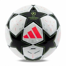 adidas UCL 24/25 Group Stage Mini Ball Sports Football Ball Size 1 NWT I... - $36.90