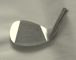 Prorofessional Edge 55 Deg. Gap Wedge - Score Lines Correct Miss-Hits-LO... - £11.33 GBP