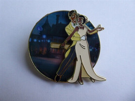 Disney Trading Pins 144808 Uncas - Tiana and Naveen - Dancing - £21.81 GBP