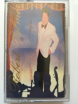Robert Palmer - Ridin&#39; High (Uk Emi Audio Cassette, 1992) - £3.72 GBP