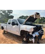 Blower Motor Front Fits 03-14 ESCALADE 104678190 - €58,88 EUR