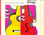 Spanish Strings [Record] - £10.17 GBP
