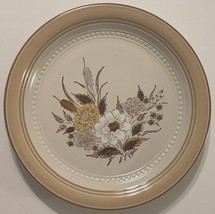 JOHN HAVILAND China Crowning Fashion Off White Vintage Dinner Plates Japan 10.5&quot; - £5.17 GBP