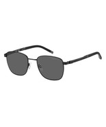 TOMMY HILFIGER TH-2138/S Sunglasses 003-MTT-BLACK 53mm - $3,171.39 MXN