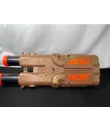 Pulsator Nerf Double Cannon Toy Gun Hasbro 1998 - $16.41 CAD