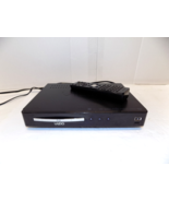 Vizio VBR120 Blu-Ray Player WiFi w/Remote, HDMI Cord, Tested &amp; working - £38.40 GBP