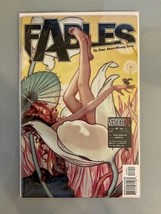 Fables #18 - DC/Vertigo Comics - Combine Shipping - £4.72 GBP