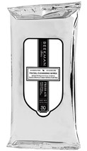 Beekman 1802 FRESH AIR, 30 Facial Cleansing Wipes, Eco Friendly & Alcohol Free - £11.00 GBP
