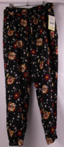 Rewind Pants Capri Black And Red Floral Print NWT  527 - £5.89 GBP