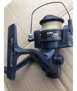 ABU GARCIA CARDINAL MAX 3 FISHING REEL Needs Tuned Up read desc - $8.60