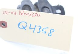 08-16 VOLVO XC70 HOOD LOCK LATCH Q4358 image 12