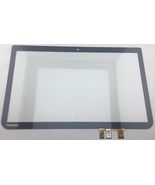 15.6&quot; Digitizer Glass Touch Panel For Toshiba Satellite S55t-A5277 A5237... - $1,287.04 MXN