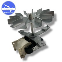 GE Range Oven Fan Motor WB26X47087 WB26X47210 191D7025P008 - £38.21 GBP