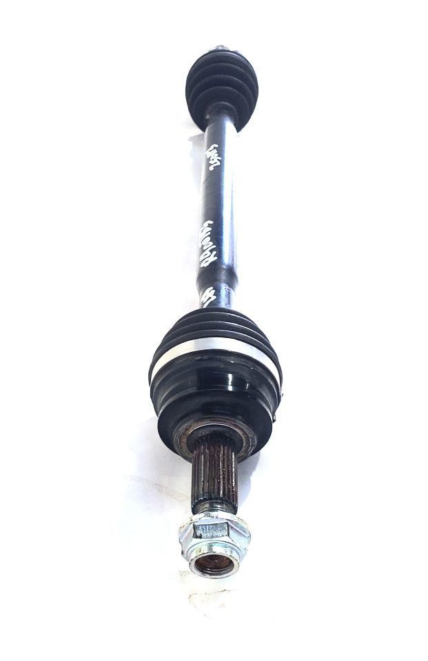 2016 2023 Mazda Miata OEM Manual Left CV Axle Shaft  Item image 4