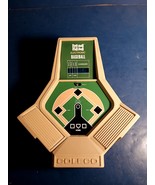 Vintage Coleco Head to Head Electronic Baseball Game - works! - $34.70 CAD