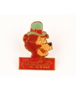 *Coca-Cola / Disney Pin ERNEST - $208.48 MXN