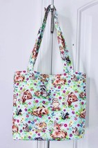Tote Bag Woodland Animals - $16.82