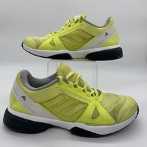 Adidas X Stella McCartney Barricade Boost Athletic Shoes Women&#39;s Size 7.5 CM7804 - £29.41 GBP