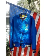 Billy Bennett Palatka,Florida High School Baseball Jacket STATE CHAMPS !... - $140.25