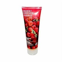 Desert Essence Shamp,Red Raspberry, 8 Fz - £11.21 GBP