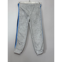Tommy Bahama Boy&#39;s 5-6 Jogger Sweatpants Gray Pull On Casual Running Jogging New - £8.21 GBP