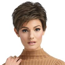 Raquel Welch Wig Hairpiece, Advanced French, Rl10/12 by Hairuwear - £144.86 GBP