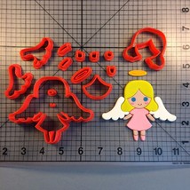 Angel 100 Cookie Cutter Set - £5.17 GBP+