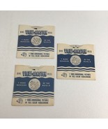 View Master Reel Set Smoky Mountain 3D Pictures In Full Color Kodachrome... - $25.65 CAD