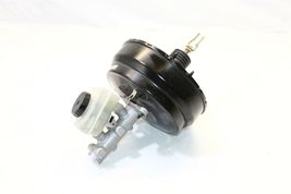 2006-2009 NISSAN 350Z AT AUTOMATIC Z33 BRAKE BOOSTER MASTER CYLINDER P3489 image 6