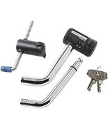 Master Lock 2848DAT Key Alike Set with Receiver and Coupler Latch Locks,... - €33,41 EUR