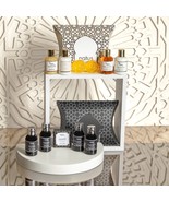 The Moroccan Vibrations – Natus MARRAKECH – Argan Oil Beauty Set for Her... - $69.90