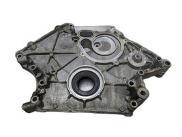 Lower Timing Cover From 2011 BMW 550i xDrive  4.4 755386406 - $62.95