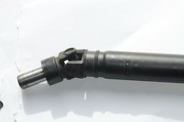 2008-2014 SUBARU WRX IMPREZA M/T DRIVE SHAFT ASSEMBLY K8704 image 5