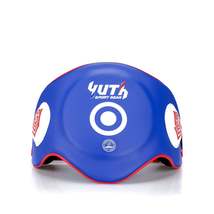 Yuth Training Belly Pad, Muay Thai Belly Pad, MMA Training Belly Pad - £83.58 GBP
