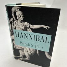 Hannibal By Hunt, Patrick N - Very Good - £18.80 GBP
