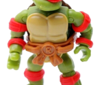 Mega Construx Bloks Teenage Mutant Ninja Turtles Metal Back Raphael Figure - £19.42 GBP