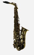 Mendini Saxophone - Alto Mas-l 400151 - $149.00