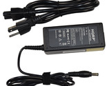AC Adapter for Pyle PSBV200BT PSBVWF300B 300Watt Soundbar Home Theater - £30.36 GBP