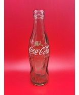 COCA-COLA BOTTLE-1976-Eureka California-Anchor H 10-6 1/2 FL OZ-Excellent - $168.80 MXN