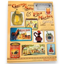 VTG 1996 Garage Sale &amp; Flea Market Annual 4th Edition Price Guide Hardcover - €12,26 EUR