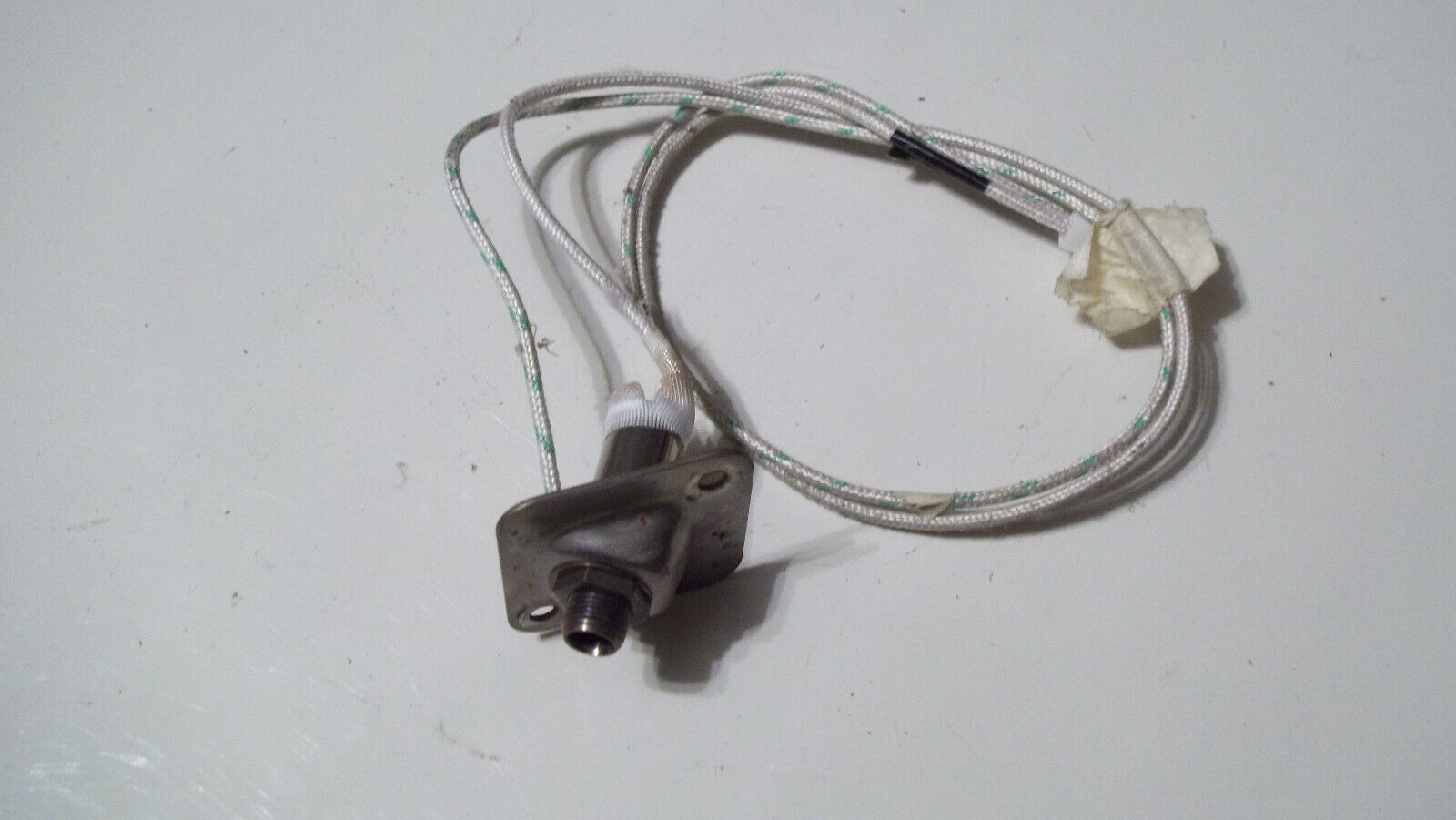 GE Wall Oven Model JT915WF1WW Receptacle Jack WB08T10018 - $34.95