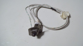 GE Wall Oven Model JT915WF1WW Receptacle Jack WB08T10018 - £27.45 GBP